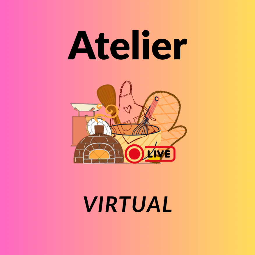 Private Atelier (Virtual)