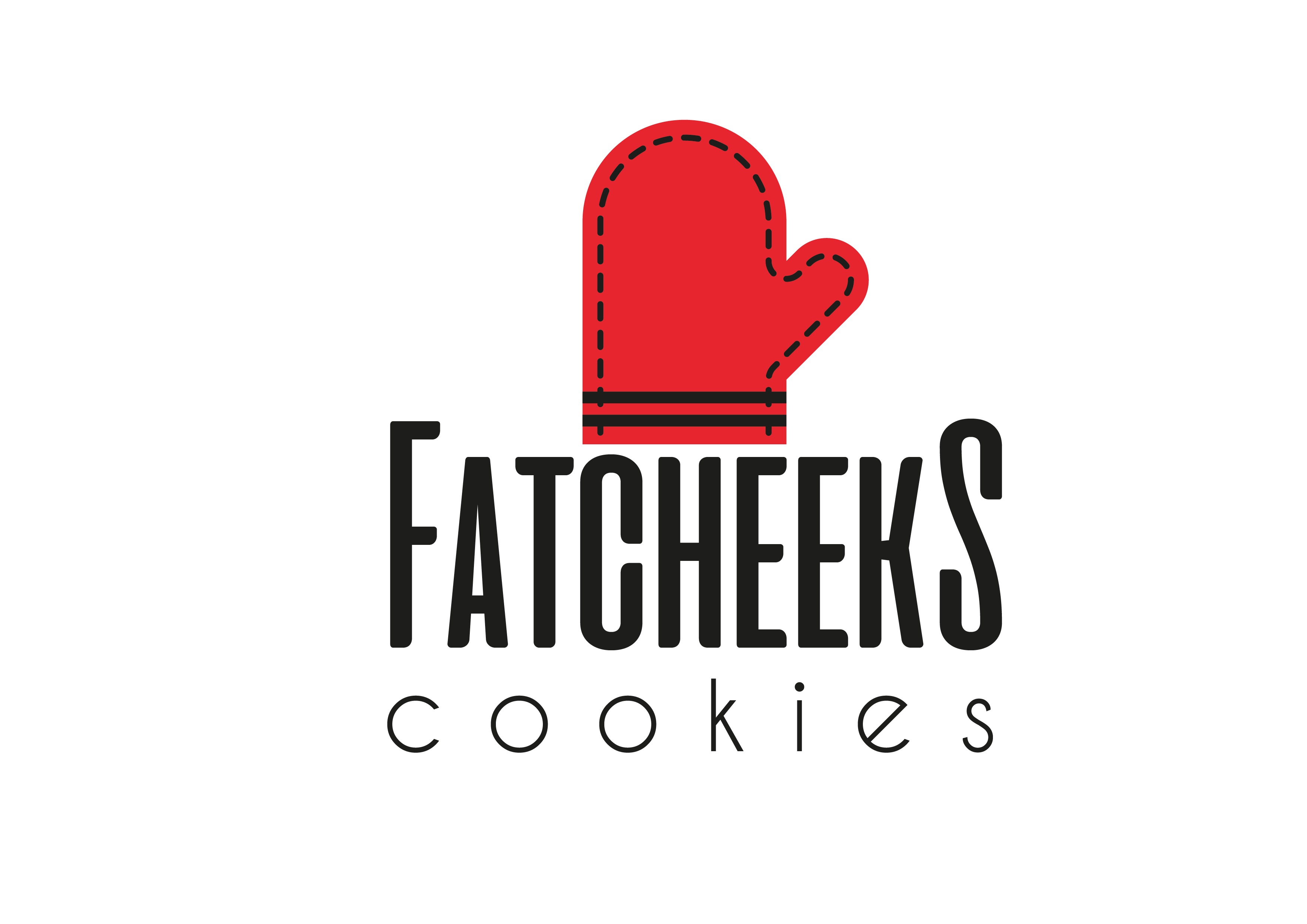 Fatcheeks Cookies