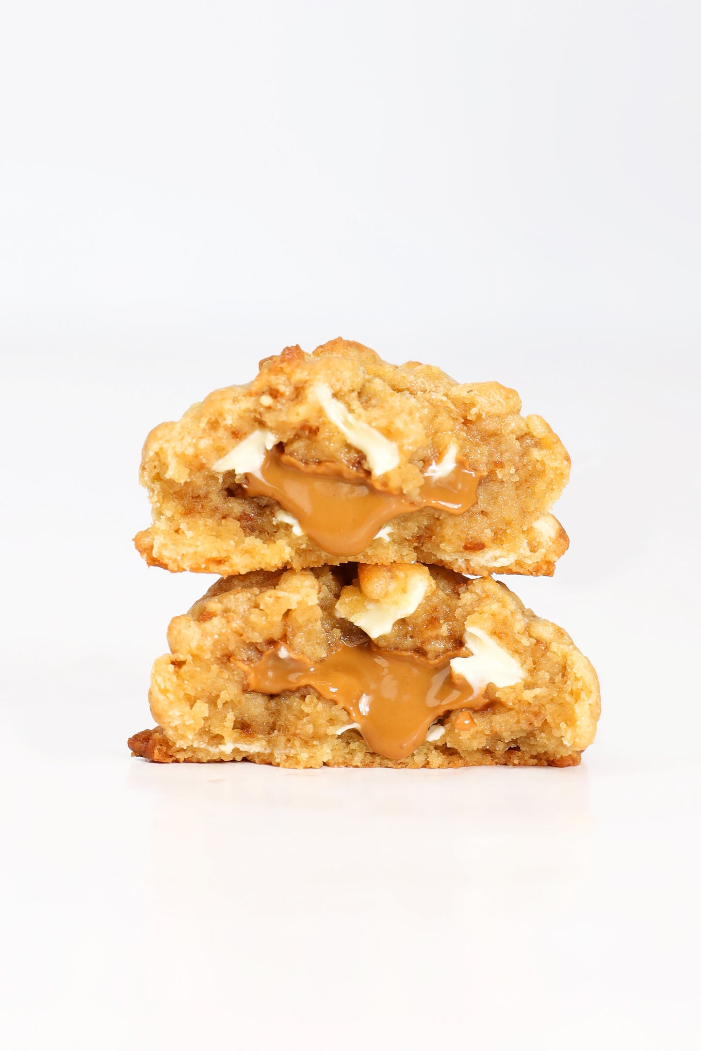 Archive Release 03: Caramelised Biscuit Chip