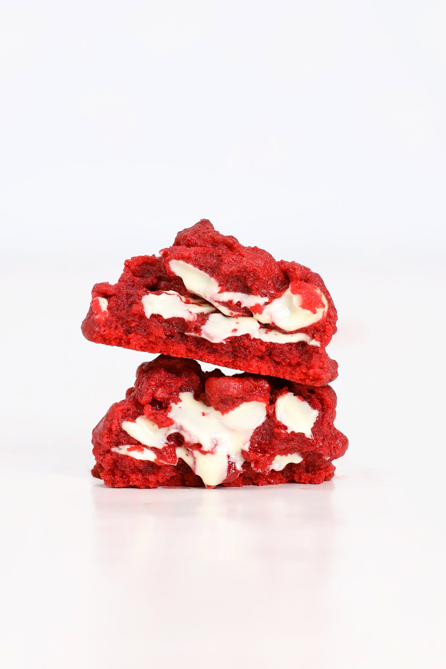 Archive Release 04: Red Velvet