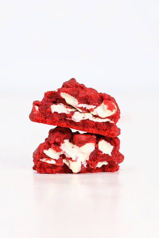 Archive Release 04: Red Velvet